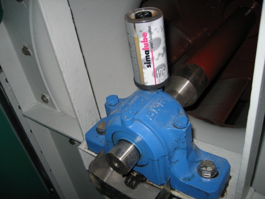 จารบีอัตโนมัติ จารบีอัตโนมัติ