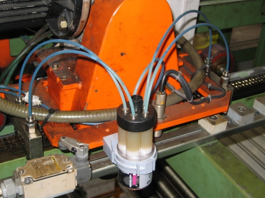 จารบีอัตโนมัติ