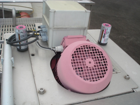 จารบีอัตโนมัติ จารบีอัตโนมัติ