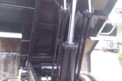 หกล้อ HINO FB120ปี38 แอร์ เวอร์ ดั้ม5คิว ต่อใหม่สภาพสวยกริบ ทะเบียนพร้อมโอน (ราคา 455,000บ) รถห้างแท้ หกล้อ HINO FB120ปี38 แอร์ เวอร์ ดั้ม5คิว ต่อใหม่สภาพสวยกริบ ทะเบียนพร้อมโอน (ราคา 455,000บ) รถห้างแท้