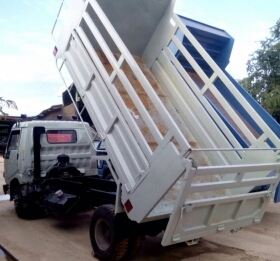 หกล้อ HINO FB120ปี38 แอร์ เวอร์ ดั้ม5คิว ต่อใหม่สภาพสวยกริบ ทะเบียนพร้อมโอน (ราคา 455,000บ) รถห้างแท้ หกล้อ HINO FB120ปี38 แอร์ เวอร์ ดั้ม5คิว ต่อใหม่สภาพสวยกริบ ทะเบียนพร้อมโอน (ราคา 455,000บ) รถห้างแท้