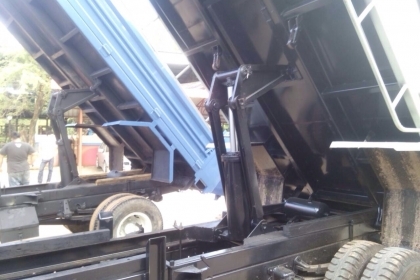 หกล้อ HINO FB120ปี38 แอร์ เวอร์ ดั้ม5คิว ต่อใหม่สภาพสวยกริบ ทะเบียนพร้อมโอน (ราคา 455,000บ) รถห้างแท้ หกล้อ HINO FB120ปี38 แอร์ เวอร์ ดั้ม5คิว ต่อใหม่สภาพสวยกริบ ทะเบียนพร้อมโอน (ราคา 455,000บ) รถห้างแท้