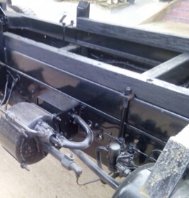 หกล้อ HINO FB120ปี38 แอร์ เวอร์ ดั้ม5คิว ต่อใหม่สภาพสวยกริบ ทะเบียนพร้อมโอน (ราคา 455,000บ) รถห้างแท้ หกล้อ HINO FB120ปี38 แอร์ เวอร์ ดั้ม5คิว ต่อใหม่สภาพสวยกริบ ทะเบียนพร้อมโอน (ราคา 455,000บ) รถห้างแท้