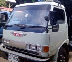 หกล้อ HINO FB120ปี38 แอร์ เวอร์ ดั้ม5คิว ต่อใหม่สภาพสวยกริบ ทะเบียนพร้อมโอน (ราคา 455,000บ) รถห้างแท้ หกล้อ HINO FB120ปี38 แอร์ เวอร์ ดั้ม5คิว ต่อใหม่สภาพสวยกริบ ทะเบียนพร้อมโอน (ราคา 455,000บ) รถห้างแท้