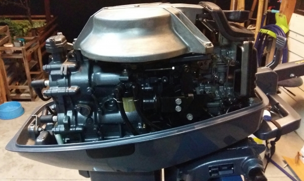 ***ขาย เครื่องยามาฮ่า 25 แรง  ( หางสั้น ) ภายในใหม่กริ๊บ เครื่องสดมากๆ เก็บแต่งานสีภายนอกใหม่หมดทั้งตัว พร้อมใช้ สภาพเครื่องเหมือนออกห้างคับ...  ราคา 42,000 บาท    สนใจติดต่อ 0891624420 LINE ID #  jdedd38 หรือ inbox เลยจ้า.....