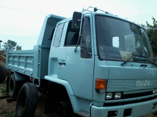 รถบรรทุก ดัมหกล้อ จะทำอาชีพอื่น เบื่อหน่วยงานราชการ แม้งรีดไถเหลือเกิน