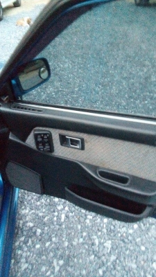 ขาย HONDA Civic ปี 2535 แก๊ส - น้ำมัน
