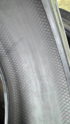 235/40R18 DUNLOP DIREZZA DZ101 มี 2 เส้น tel.081-427-3941