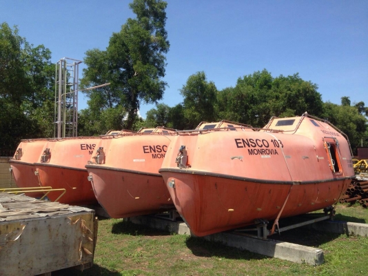 เรือกู้ภัยไม่มีวันจม