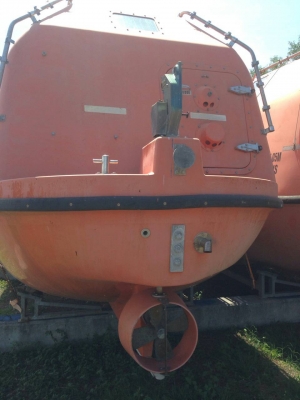 เรือกู้ภัยไม่มีวันจม