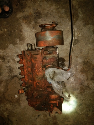 ขายอะไหล่ isuzu 195  แรง