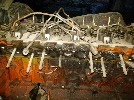 ขายอะไหล่ isuzu 195  แรง