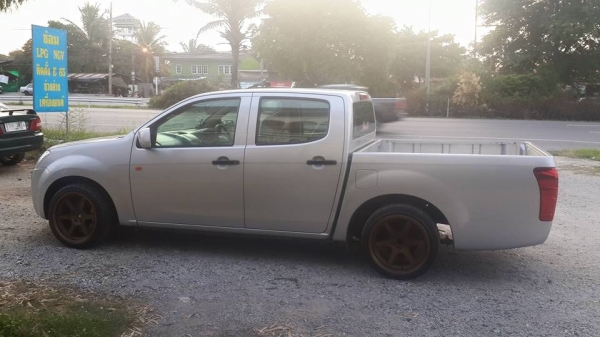 ขาย D-MAX allnew