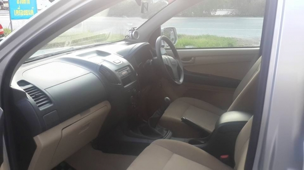 ขาย D-MAX allnew