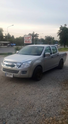 ขาย D-MAX allnew