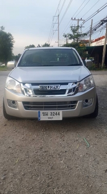 ขาย D-MAX allnew