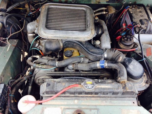 ขาย LandRover ซีรี3 แท้ ขาย LandRover ซีรี3 แท้