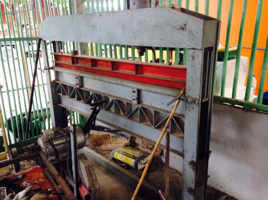 ขายเครื่องพับเหล็ก