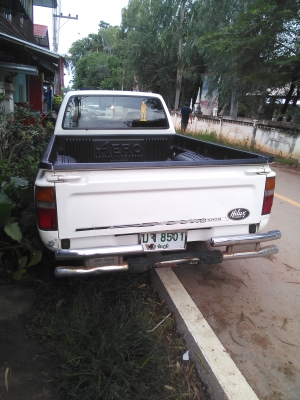 ขายรถบ้านไมรตี้พร้อมใข้พร้อมโอนปี36ปลายปีแอร์หนาวภาษีเต็มรถจอดบ้านไผ่0895835731-0880371518 ยุทธ  บ้านไผ่