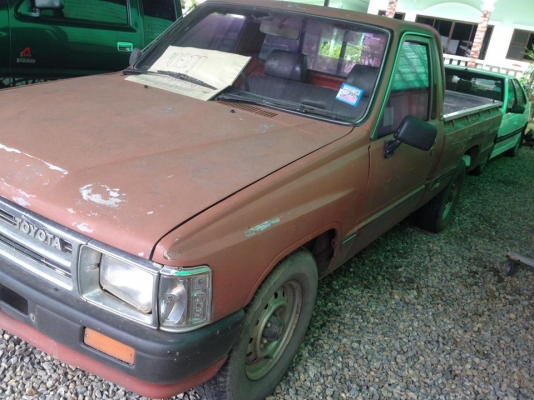 ขายโตโยต้าฮีโร่LN56ปี31