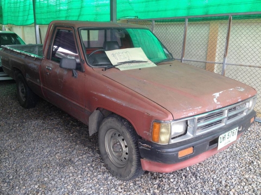 ขายโตโยต้าฮีโร่LN56ปี31