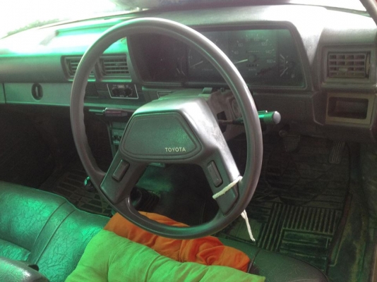 ขายโตโยต้าฮีโร่LN56ปี31