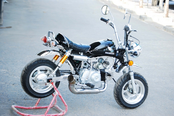 โปรโมชั่นลดราคามังกี้ มีให้เลือกหลากหลายแบบ ไม่ซ้ำ ขับสนุก ขับมัน ทนทาน  รับประกัน 100\%พร้อมของแถมอีกเพียบ!!เริ่มต้น26900