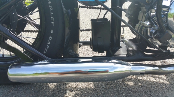 ขาย keeway 200cc.ทะเบียนแท้พร้อมโอน รถแต่งเต็มพร้อมใช้