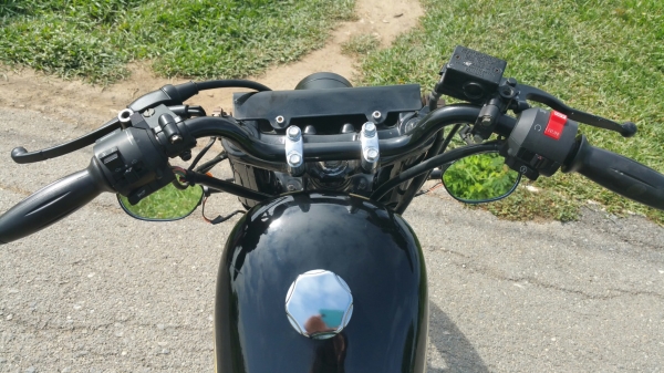 ขาย keeway 200cc.ทะเบียนแท้พร้อมโอน รถแต่งเต็มพร้อมใช้