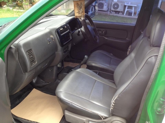 กระบะมิตซู4ประตูสตาด้าL200. กระบะมิตซู4ประตูสตาด้าL200.