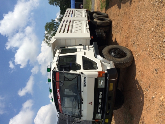 ขายรถสิบล้อ