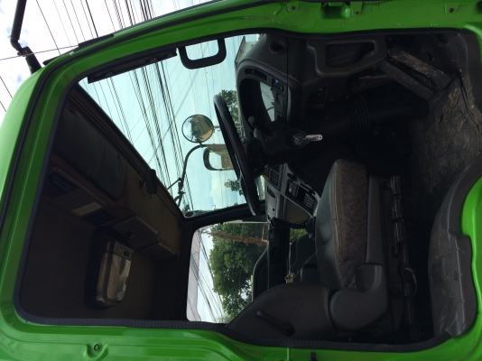 ขายรถสิบล้อ