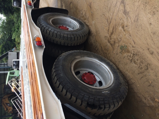 ขายรถสิบล้อ