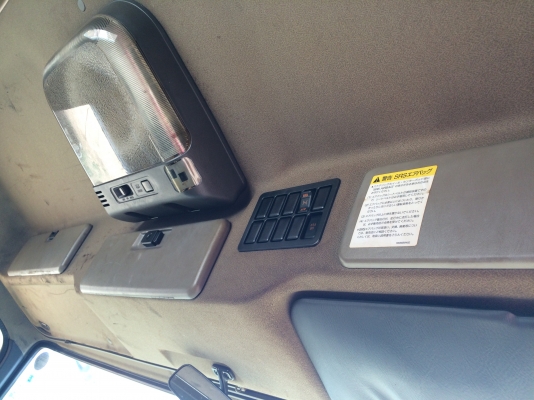 ขายรถสิบล้อ