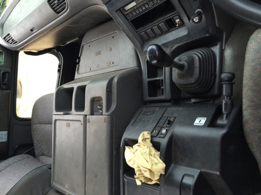 ขายรถสิบล้อ