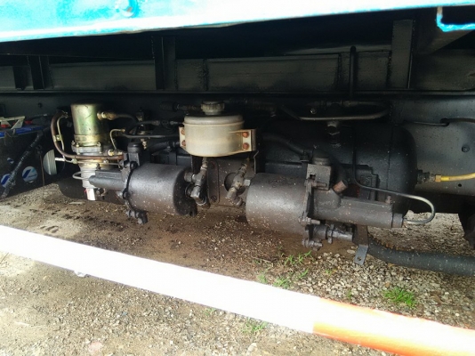 Hino 6 ล้อ ตู้บรรทุก 7 เมตร รถสวย เครื่องดี คัซซีสวย ราคาถูก รถพร้อมใช้งาน