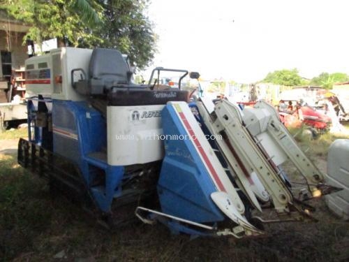 รถเกี่ยวข้าวนั่งขับ  ISEKI   HA25 รหัสสินค้า : 80802217   Line ID: nihonmono  หรือเพิ่มเติมไดที่ www.nihonmono.com