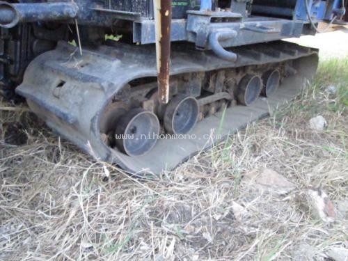 รถเกี่ยวข้าวนั่งขับ  ISEKI   HA25 รหัสสินค้า : 80802217   Line ID: nihonmono  หรือเพิ่มเติมไดที่ www.nihonmono.com