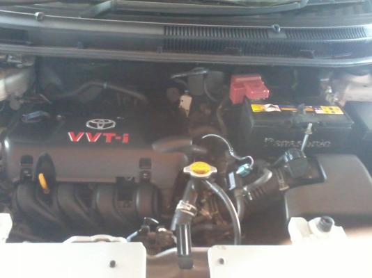 ขาย Vios ปี2010