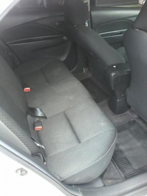 ขาย Vios ปี2010