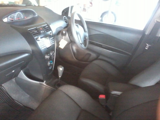 ขาย Vios ปี2010