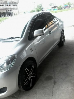 ขาย Vios ปี2010