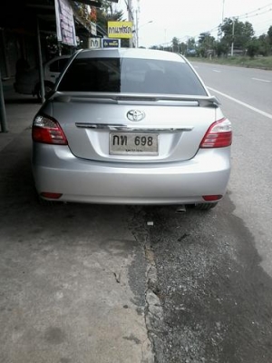 ขาย Vios ปี2010