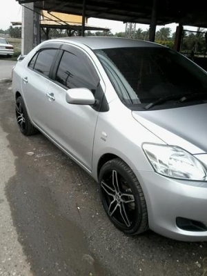 ขาย Vios ปี2010