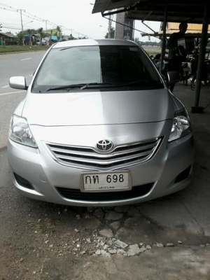 ขาย Vios ปี2010