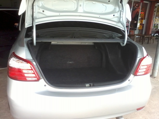 ขาย Vios ปี2010