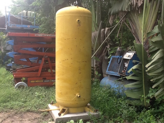 ถังลม800ลิตร 0833554933