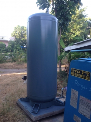 ถังลม800ลิตร 0833554933