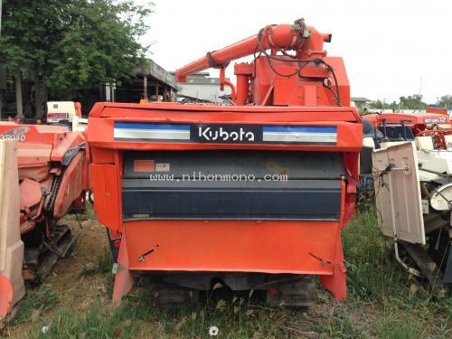 รถเกี่ยวข้าวนั่งขับ   KUBOTA    R1-151A รหัสสินค้า : 80802293  Line ID: nihonmono  หรือเพิ่มเติมไดที่ www.nihonmono.com