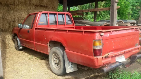 ขายรถกระบะตอนเดียว สภาพพร้อมใช้งาน ทะเบียนเต็ม เอกสารพร้อมโอน สนใจโทร 090-8588220คุณนะ 093-3258446คุณบิว ID:narong498 หรือเข้าดูสินค้าอื่นๆได้ที่ www.truck.in.th/498 หรือเพจFacebook ณรงค์ ซื้อขายรถมือสอง (เว็บไซต์ส่วนตัว) หรือFacebook ตลาดรถมือสอง คุณนะ ขายรถกระบะตอนเดียว สภาพพร้อมใช้งาน ทะเบียนเต็ม เอกสารพร้อมโอน สนใจโทร 090-8588220คุณนะ 093-3258446คุณบิว ID:narong498 หรือเข้าดูสินค้าอื่นๆได้ที่ www.truck.in.th/498 หรือเพจFacebook ณรงค์ ซื้อขายรถมือสอง (เว็บไซต์ส่วนตัว) หรือFacebook ตลาดรถมือสอง คุณนะ